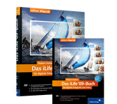 Zum Buch Das iLife ’09-Buch für digitale Fotografie und Video