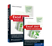 Zum Buch Excel 2007 – Formeln und Funktionen