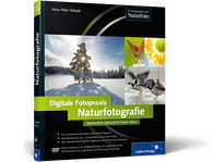 Zum Buch Digitale Fotopraxis: Naturfotografie