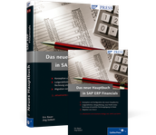 Zum Buch Das neue Hauptbuch in SAP ERP Financials