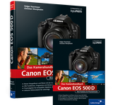 Zum Buch Canon EOS 500D. Das Kamerahandbuch