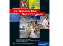 Zum Buch Die Fotoschule in Bildern. Naturfotografie