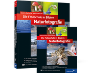 Zum Buch Die Fotoschule in Bildern. Naturfotografie