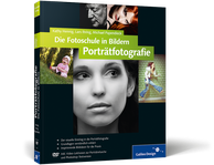 Zum Buch Die Fotoschule in Bildern. Porträtfotografie