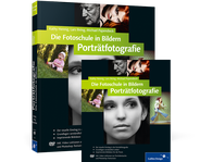 Zum Buch Die Fotoschule in Bildern. Porträtfotografie
