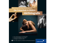 Zum Buch Die Fotoschule in Bildern. Aktfotografie