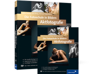 Zum Buch Die Fotoschule in Bildern. Aktfotografie