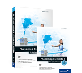 Zum Buch Photoshop Elements 8 für digitale Fotos