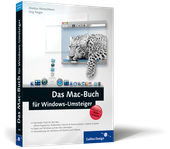 Zum Buch Das Mac-Buch für Windows-Umsteiger