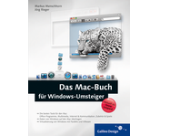 Zum Buch Das Mac-Buch für Windows-Umsteiger