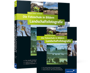 Zum Buch Die Fotoschule in Bildern. Landschaftsfotografie