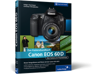 Zum Buch Canon EOS 60D. Das Kamerahandbuch