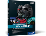 Zum Buch Nikon D7000. Das Kamerahandbuch