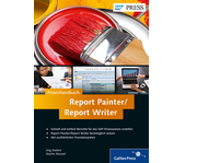 Zum Buch Praxishandbuch Report Painter/Report Writer