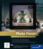 Cover von Photo Finish!