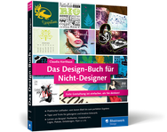 Zum Buch Das Design-Buch für Nicht-Designer