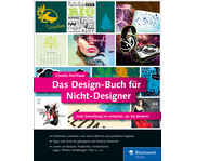 Zum Buch Das Design-Buch für Nicht-Designer