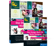 Zum Buch Das Design-Buch für Nicht-Designer