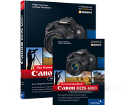 Zum Buch Canon EOS 600D. Das Kamerahandbuch