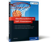 Zum Buch Abschlussarbeiten im SAP-Finanzwesen