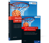 Zum Buch Abschlussarbeiten im SAP-Finanzwesen