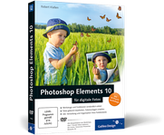 Zum Buch Photoshop Elements 10 für digitale Fotos