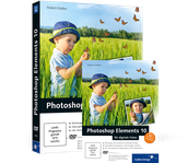 Zum Buch Photoshop Elements 10 für digitale Fotos