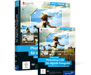 Zum Buch Photoshop CS6 für digitale Fotografie