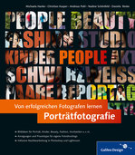 Cover von Von erfolgreichen Fotografen lernen: Porträtfotografie