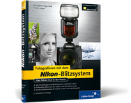 Zum Buch Fotografieren mit dem Nikon-Blitzsystem
