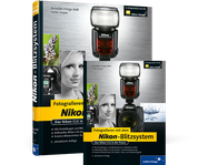 Zum Buch Fotografieren mit dem Nikon-Blitzsystem