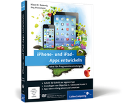Zum Buch iPhone- und iPad-Apps entwickeln