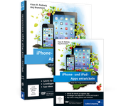 Zum Buch iPhone- und iPad-Apps entwickeln