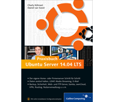Zum Buch Praxisbuch Ubuntu Server 14.04 LTS
