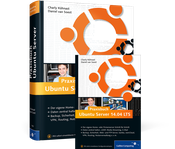 Zum Buch Praxisbuch Ubuntu Server 14.04 LTS