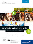 Cover von Die Videoschnitt-Schule