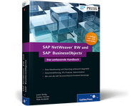 Zum Buch SAP NetWeaver BW und SAP BusinessObjects
