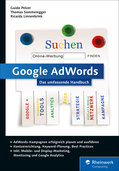 Cover von Google AdWords