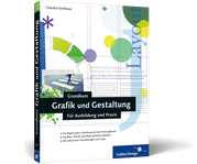 Zum Buch Grundkurs Grafik und Gestaltung