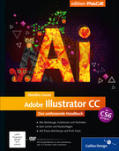 Cover von Adobe Illustrator CC