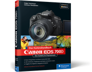 Zum Buch Canon EOS 700D. Das Kamerahandbuch