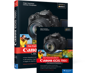 Zum Buch Canon EOS 700D. Das Kamerahandbuch