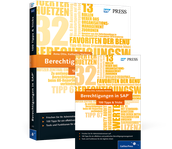 Zum Buch Berechtigungen in SAP − 100 Tipps & Tricks