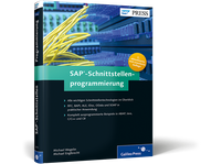 Zum Buch SAP-Schnittstellenprogrammierung