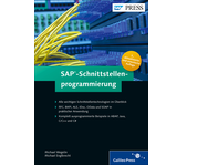 Zum Buch SAP-Schnittstellenprogrammierung