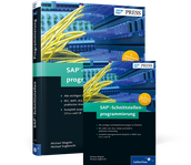 Zum Buch SAP-Schnittstellenprogrammierung