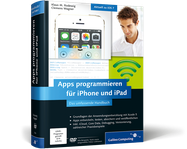 Zum Buch Apps programmieren für iPhone und iPad