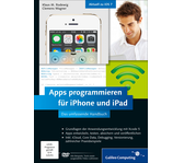 Zum Buch Apps programmieren für iPhone und iPad