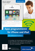 Cover von Apps programmieren für iPhone und iPad