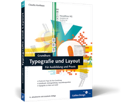 Zum Buch Grundkurs Typografie und Layout